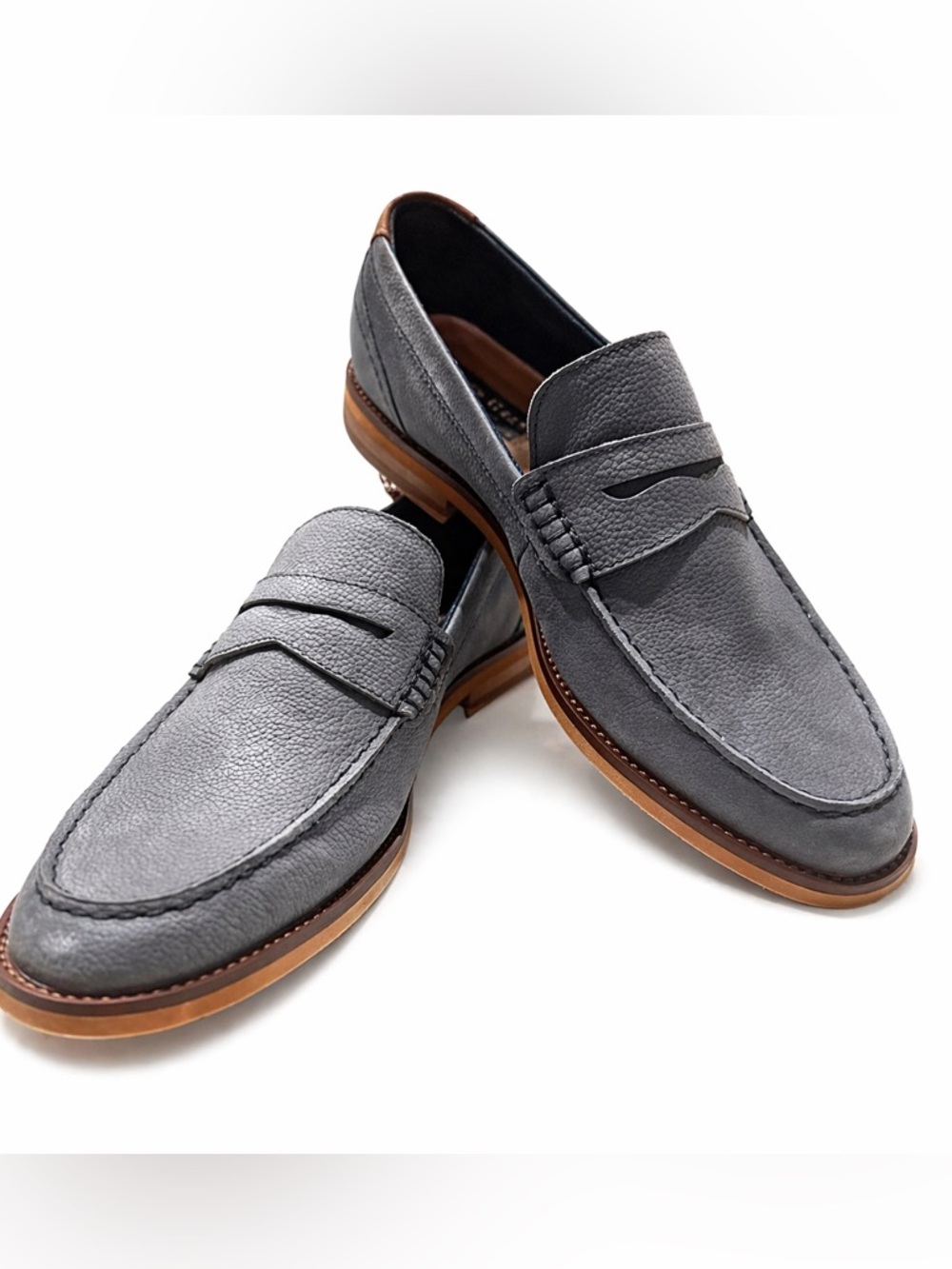 Aston Grey Collection size 10 NWT